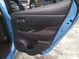  Nissan Leaf 2013 , 405000 , 