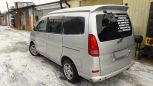    Nissan Serena 2000 , 200000 , 