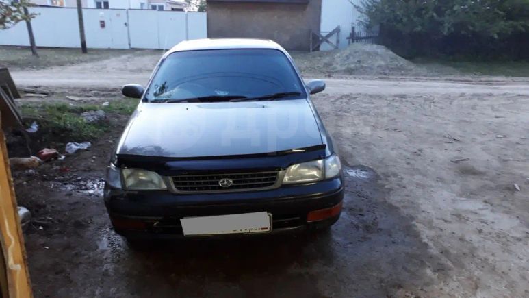  Toyota Corona 1994 , 175000 , 