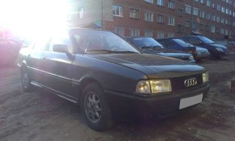  Audi 80 1989 , 75000 , 