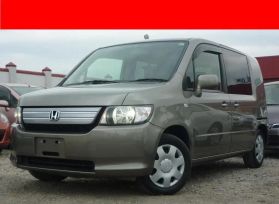    Honda Mobilio Spike 2008 , 479900 , 