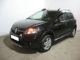  Renault Sandero Stepway 2017 , 698000 , 