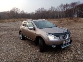 SUV   Nissan Qashqai 2007 , 870000 , 