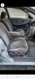  Nissan Presea 1997 , 85000 , 