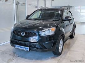 SUV   SsangYong Actyon 2013 , 1164000 , 