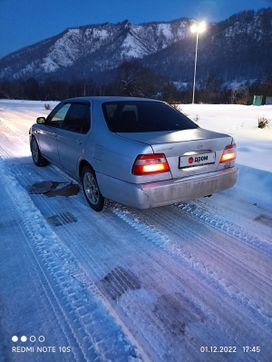  Nissan Bluebird 1998 , 100000 , -