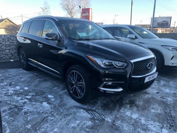 SUV   Infiniti QX60 2019 , 4005000 , 