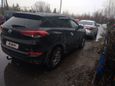 SUV   Hyundai Tucson 2016 , 1400000 , 