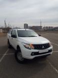  Mitsubishi L200 2015 , 1200000 , 