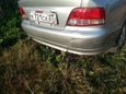  Mitsubishi Galant 1998 , 105000 , 