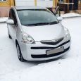  Toyota Ractis 2008 , 400000 , -