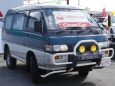    Mitsubishi Delica 1996 , 250000 , 