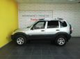 SUV   Chevrolet Niva 2010 , 355000 , 