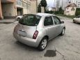  Nissan March 2003 , 165000 , 