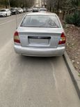  Hyundai Accent 2011 , 250000 , 