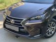 SUV   Lexus NX200 2015 , 1850000 , 