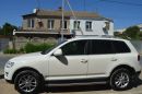 SUV   Volkswagen Touareg 2010 , 950000 , --