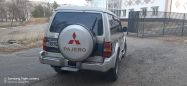 SUV   Mitsubishi Pajero 1992 , 450000 , 