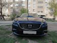  Mazda Mazda6 2017 , 1450000 , 