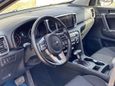 SUV   Kia Sportage 2018 , 1725000 , 