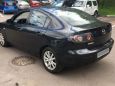  Mazda Mazda3 2008 , 345000 , 