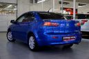  Mitsubishi Lancer 2010 , 487000 , 