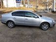  Volkswagen Passat 2008 , 270000 , 