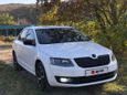  Skoda Octavia 2013 , 980000 , 