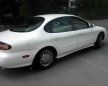  Ford Taurus 1997 , 200000 , 