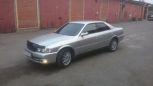  Toyota Chaser 2001 , 320000 , 