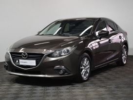  Mazda Mazda3 2014 , 1345000 , -