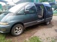    Toyota Estima Lucida 1992 , 170000 , 