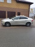  Volvo S60 2017 , 1900000 , 