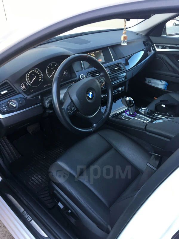  BMW 5-Series 2016 , 1700000 , 