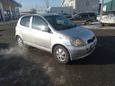  Toyota Vitz 1999 , 170000 , 