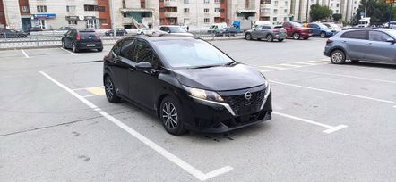  Nissan Note 2021 , 1800000 , 