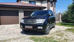 SUV   Toyota Land Cruiser 2008 , 1780000 , 