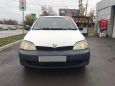  Toyota Platz 2001 , 170000 , 