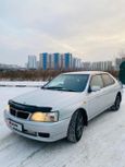  Nissan Bluebird 2000 , 189000 , 