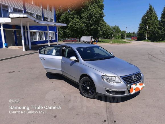  Volkswagen Passat 2010 , 580000 , 