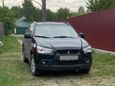 SUV   Mitsubishi ASX 2013 , 580000 , 