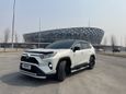 SUV   Toyota RAV4 2020 , 3750000 , 