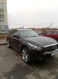 SUV   Infiniti FX37 2010 , 1100000 , 