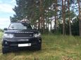 SUV   Land Rover Range Rover Sport 2006 , 900000 , 