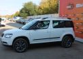 SUV   Skoda Yeti 2017 , 1150000 , 