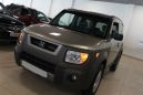 SUV   Honda Element 2003 , 499000 , 