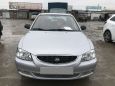  Hyundai Accent 2007 , 285000 , --