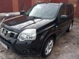 SUV   Nissan X-Trail 2011 , 750000 , 