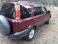 SUV   Honda CR-V 1996 , 280000 , 