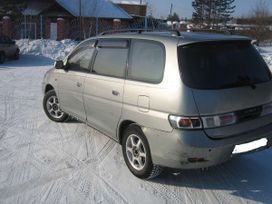    Toyota Gaia 1998 , 80000 , 